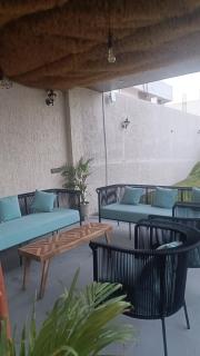 Aikantik villa - Ujjain - 4