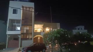 Aikantik villa - Ujjain - 3