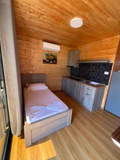 Sidi's GuestHouse - Borsh - 6