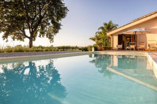 Cleo - Villa Siciliana - Partinico - 8