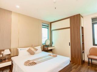 Galaxy Hotel Móng Cái - 1