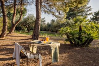 Cleo - Villa Siciliana - Partinico - 3