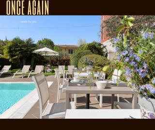 Vialeromadodici Rooms & Apartments - Lazise - 7