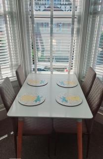 Sea Shore Holiday Flat - Llandudno - 6