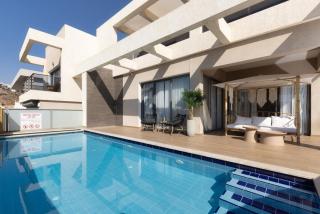 וילה לאגו-LAGO villa - Eilat - 0