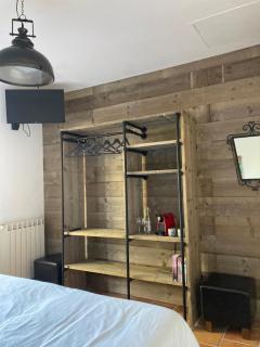 B&B naturist Villa Oriél Figanieres - Figanières - 8
