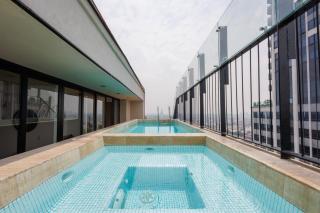 Gorgeous Loft, Pool with a view to Mexican Sky - Città del Messico - 8