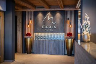 Moar's Hotel - Valdaora - 9