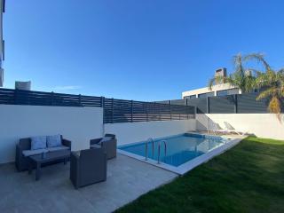 Kaptan Villas - Çeşme - 7