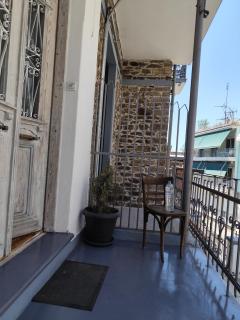 flora's memories appartment - Kavala - 5