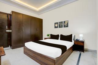 Townhouse Oak Madiwala Lake Park - Bangalore - 8
