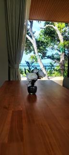 Escape Villa 2-Bedroom Luxury Retreat with Private Pool & Sea View - Mae Haad - 9