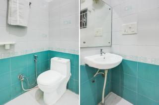 Townhouse Oak Madiwala Lake Park - Bangalore - 4