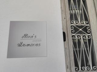 flora's memories appartment - Kavala - 7