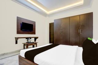 Townhouse Oak Madiwala Lake Park - Bangalore - 2