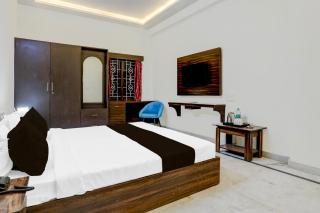 Townhouse Oak Madiwala Lake Park - Bangalore - 1