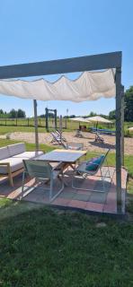 Szary Domek Mikołajki - 8