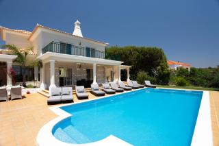 Villa Trafal - Bicas - 1