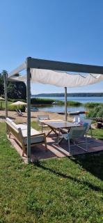 Szary Domek Mikołajki - 9