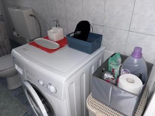 Chrisa's Apartments 1 - 3