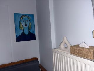 Chrisa's Apartments 1 - 1
