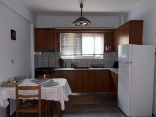 Chrisa's Apartments - Mesolongion - 8