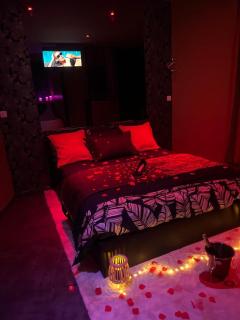 HomeSparadise - Besançon - 4