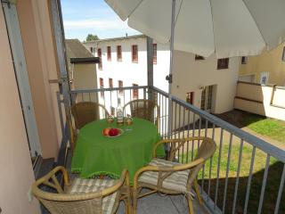 Villa Bellevue Nr 3 - 5