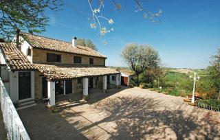 Casale Civetta - Appartamenti con piscina - Senigália - 6