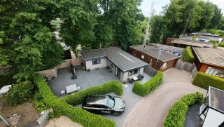 Chalet Moderna Putten - Putten - 9