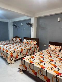 Sensitha Holiday home - Anuradhapura - 7