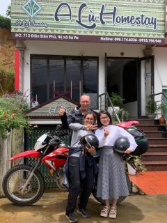 Alu Homestay SaPa - Sa Pa - 0
