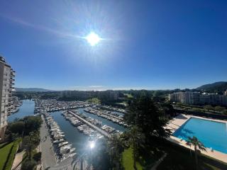 Le Gigi - Luxury 1 bedroom pool close to beach - 2