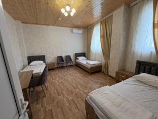 Sheki GuestHouse - 5