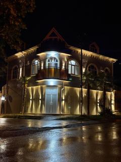 Sheki GuestHouse - 3