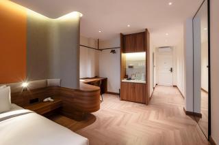 Metrolux City Contemporary Hotel - Ho Chi Minh - 6