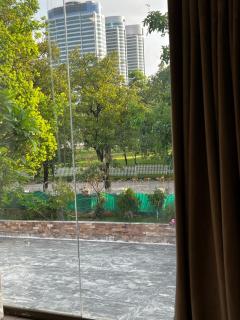The Life Style opp Canturus Mall - Islamabad - 4