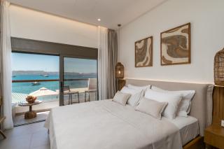 Aqua Pearl Milos - Adamas - 2