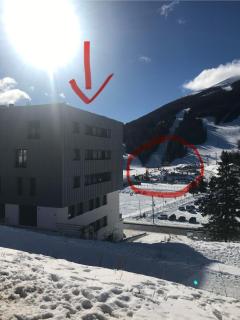 Apartment Starlight Bjelašnica - Bjelašnica - 2