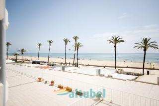 Apartamentos Sorolla - Altubel - Peñíscola - 0