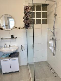 Ferienwohnung Gisela - 2