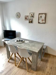 Ferienwohnung Gisela - Ascheberg - 5