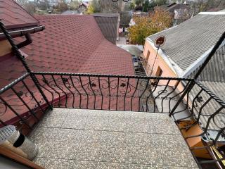 Затишні Апартаменти біля Софіївки 2й поверх - Uman - 5