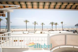 Apartamentos Sorolla - Altubel - Peñíscola - 5