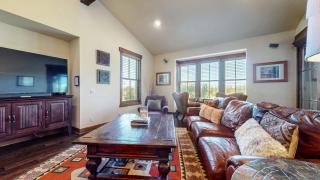 Snowcreek VI The Lodges #1197 condo - Mammoth Lakes - 4