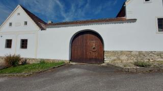 Prázdninový dům - 7