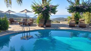 Filoxenia Sea View - Parga - 0
