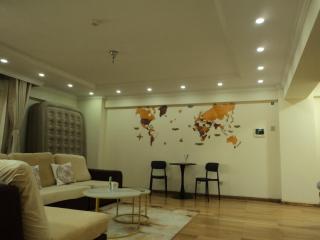 2BR apartment in Center Ulaanbaatar - Ulaanbaatar - 2