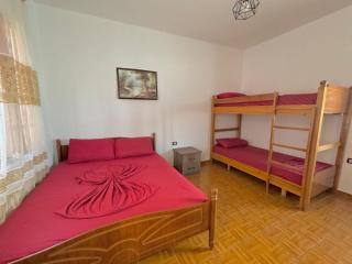 Hotel Martini - Velipojë - 8