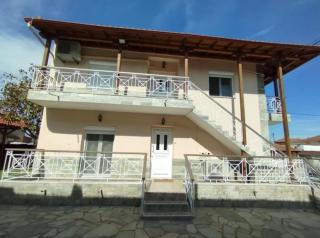 Krithia Apartment with Garden - - 1